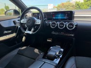 MERCEDES d'occasion CLASSE CLA II AMG CLA 35 4MATIC 7G-DCT de 2019