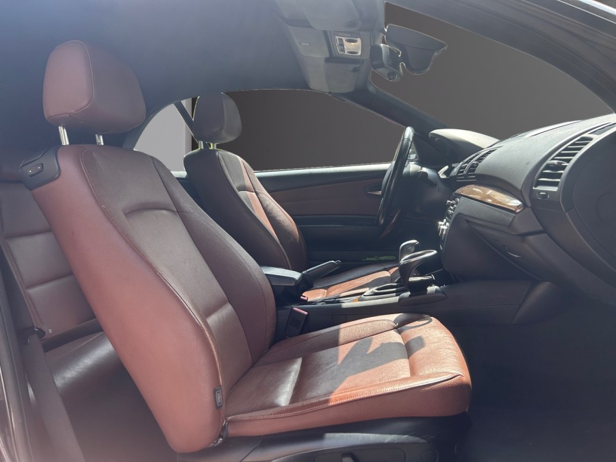 BMW d'occasion SERIE 1 118I EDITION LUXE BA de 2011 Cannes (06)﻿