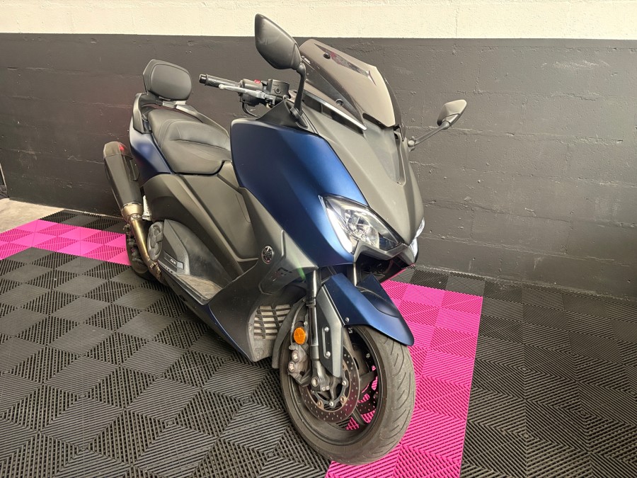 YAMAHA d'occasion XP500 T_MA X530 ABS SPL de 2019 Méry Sur Oise (95)﻿
