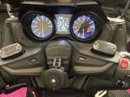 YAMAHA d'occasion XP500 T_MA X530 ABS SPL de 2019 Méry Sur Oise (95)﻿