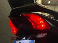 YAMAHA d'occasion XP500 T_MA X530 ABS SPL de 2019 Méry Sur Oise (95)﻿