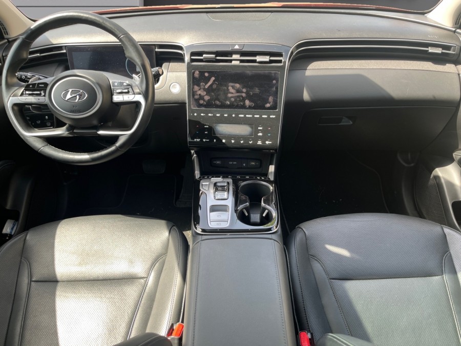 HYUNDAI d'occasion TUCSON Exécutive de 2021 Vernon (27)﻿