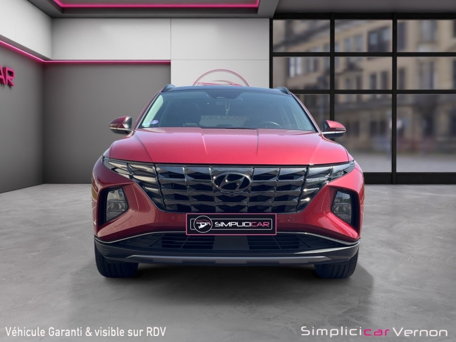 HYUNDAI d'occasion TUCSON Exécutive de 2021 Vernon (27)﻿