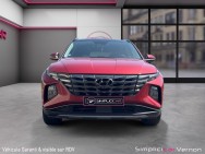 HYUNDAI d'occasion TUCSON Exécutive de 2021 Vernon (27)﻿