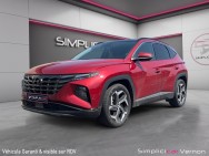 HYUNDAI d'occasion TUCSON Exécutive de 2021 Vernon (27)﻿