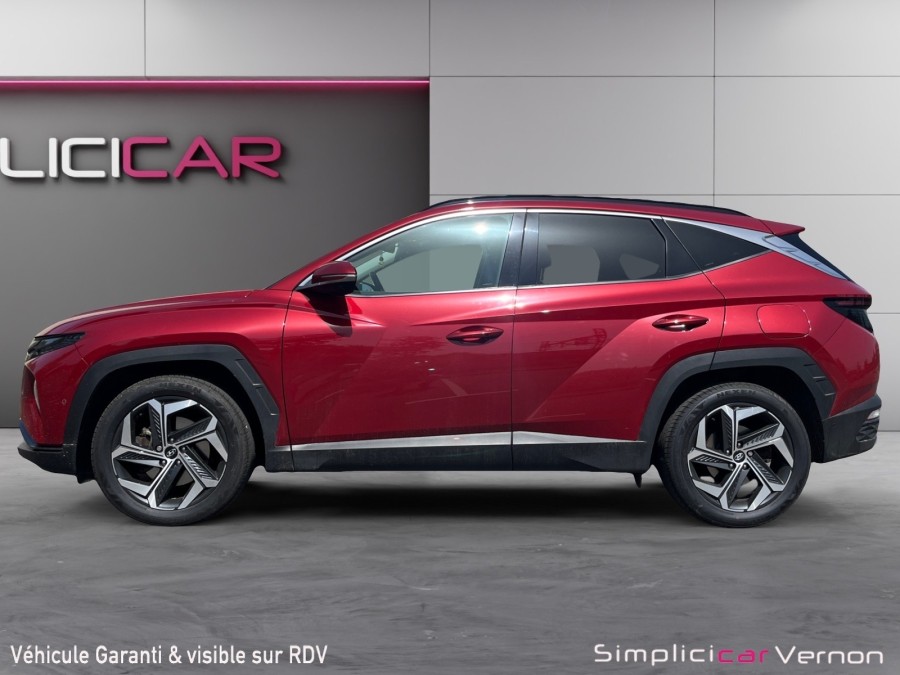 HYUNDAI d'occasion TUCSON Exécutive de 2021 Vernon (27)﻿