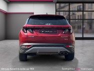 HYUNDAI d'occasion TUCSON Exécutive de 2021 Vernon (27)﻿