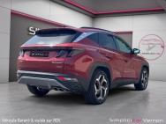HYUNDAI d'occasion TUCSON Exécutive de 2021 Vernon (27)﻿