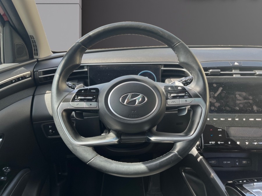 HYUNDAI d'occasion TUCSON Exécutive de 2021 Vernon (27)﻿