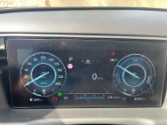 HYUNDAI d'occasion TUCSON Exécutive de 2021 Vernon (27)﻿