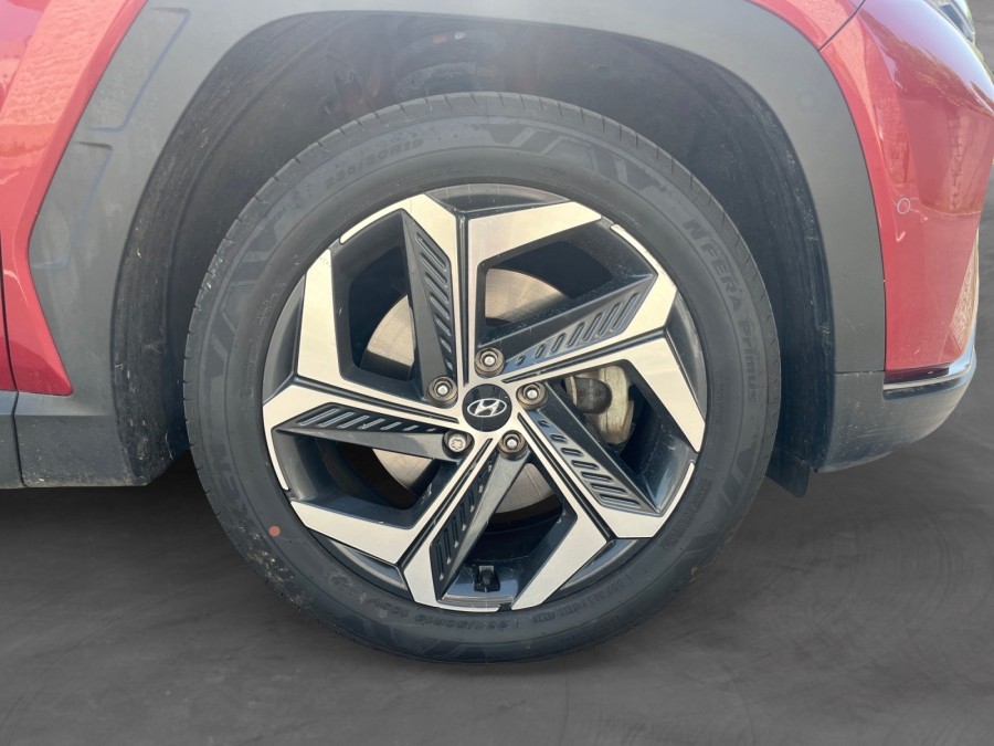 HYUNDAI d'occasion TUCSON Exécutive de 2021 Vernon (27)﻿