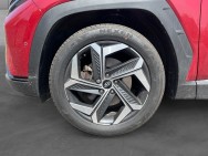 HYUNDAI d'occasion TUCSON Exécutive de 2021 Vernon (27)﻿