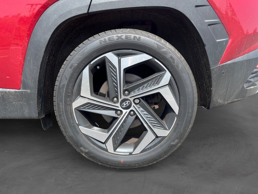 HYUNDAI d'occasion TUCSON Exécutive de 2021 Vernon (27)﻿