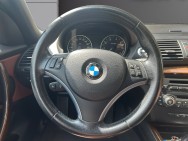 BMW d'occasion SERIE 1 118I EDITION LUXE BA de 2011 Cannes (06)﻿