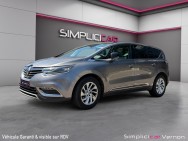 RENAULT d'occasion ESPACE 1.6 DCI 160 ZEN EDC de 2015 Vernon (27)﻿