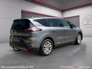 RENAULT d'occasion ESPACE 1.6 DCI 160 ZEN EDC de 2015 Vernon (27)﻿