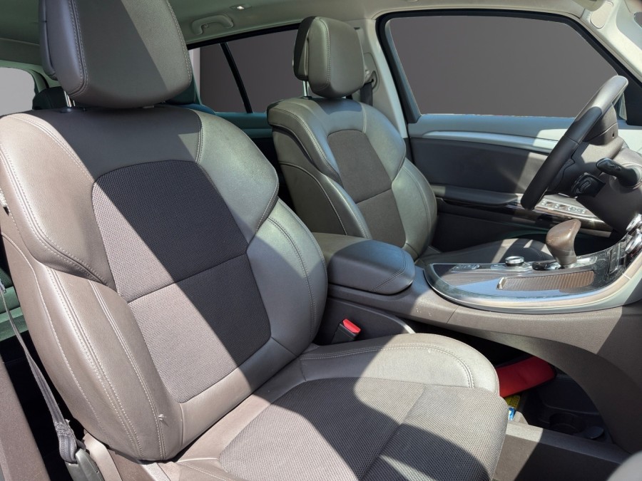 RENAULT d'occasion ESPACE 1.6 DCI 160 ZEN EDC de 2015 Vernon (27)﻿