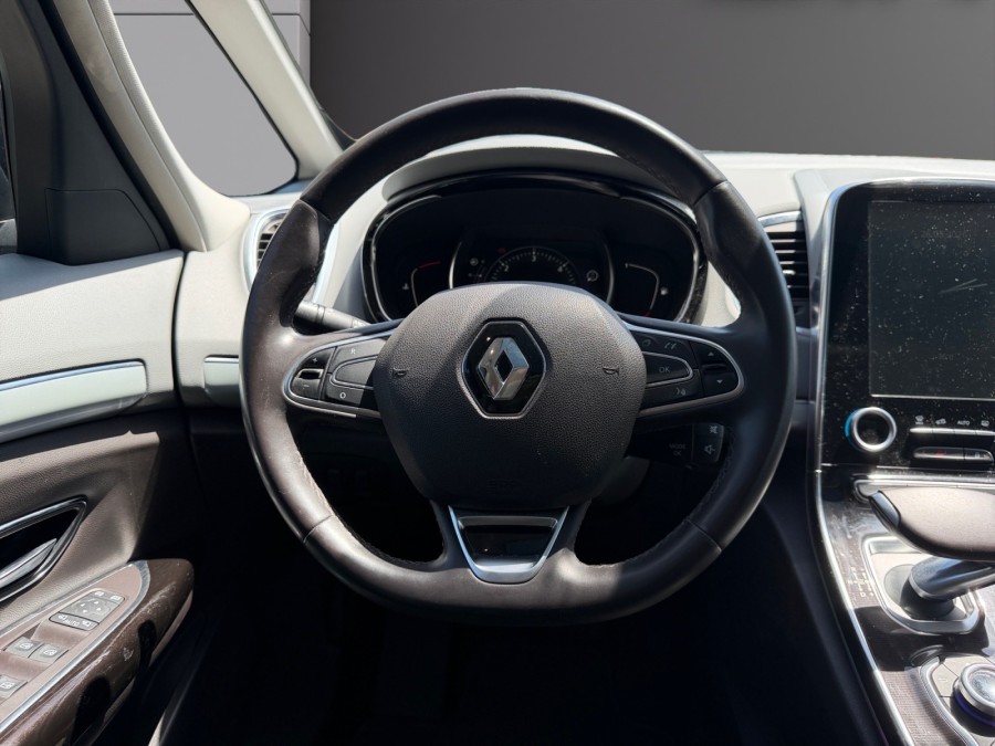 RENAULT d'occasion ESPACE 1.6 DCI 160 ZEN EDC de 2015 Vernon (27)﻿