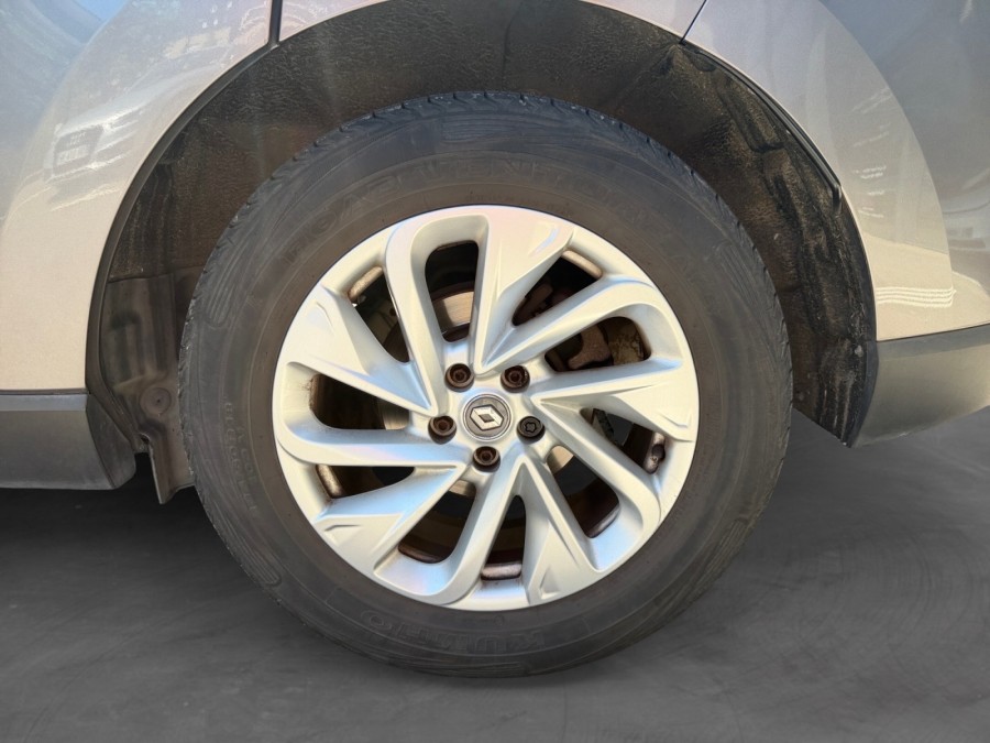 RENAULT d'occasion ESPACE 1.6 DCI 160 ZEN EDC de 2015 Vernon (27)﻿