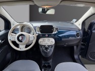 FIAT d'occasion 500 C 1.0 HYBRIDE 70 LOUNGE de 2020 Rennes (35)﻿