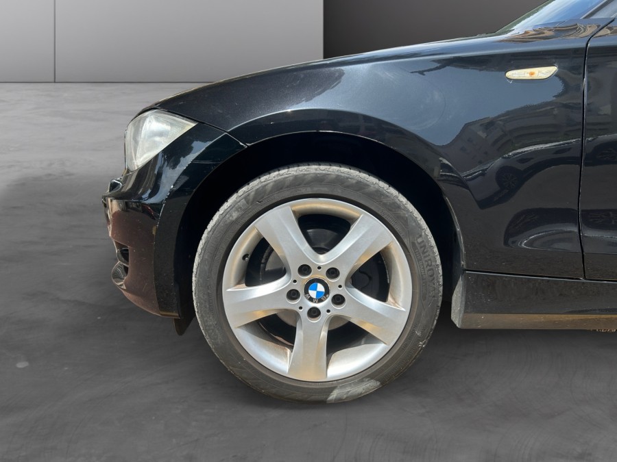 BMW d'occasion SERIE 1 118I EDITION LUXE BA de 2011 Cannes (06)﻿