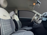 FIAT d'occasion 500 C 1.0 HYBRIDE 70 LOUNGE de 2020 Rennes (35)﻿