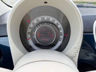 FIAT d'occasion 500 C 1.0 HYBRIDE 70 LOUNGE de 2020 Rennes (35)﻿