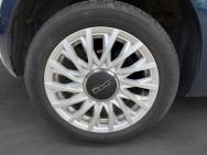 FIAT d'occasion 500 C 1.0 HYBRIDE 70 LOUNGE de 2020 Rennes (35)﻿