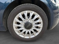 FIAT d'occasion 500 C 1.0 HYBRIDE 70 LOUNGE de 2020 Rennes (35)﻿