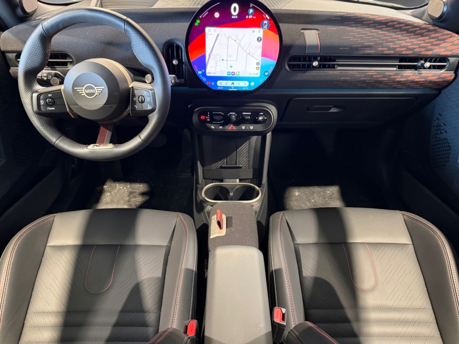 MINI d'occasion COOPER COOPER S 204 de 2024 Narbonne (11)﻿