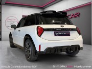 MINI d'occasion COOPER COOPER S 204 de 2024 Narbonne (11)﻿