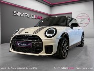 MINI d'occasion COOPER COOPER S 204 de 2024 Narbonne (11)﻿
