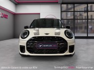 MINI d'occasion COOPER COOPER S 204 de 2024 Narbonne (11)﻿