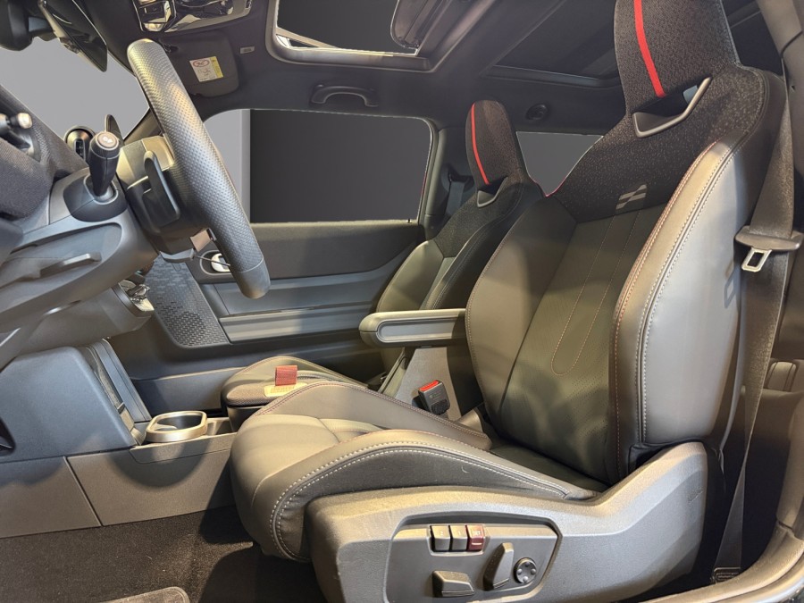 MINI d'occasion COOPER COOPER S 204 de 2024 Narbonne (11)﻿