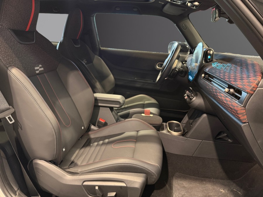 MINI d'occasion COOPER COOPER S 204 de 2024 Narbonne (11)﻿