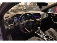 KIA d'occasion CEED PROCEED 1.5 T-GDI 160 GT-LINE BUSINESS DCT de