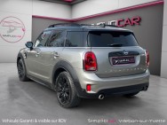 MINI d'occasion COUNTRYMAN COOPER S 192 CHILI BA de 2019 Villebon Sur