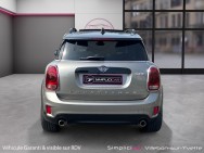 MINI d'occasion COUNTRYMAN COOPER S 192 CHILI BA de 2019 Villebon Sur