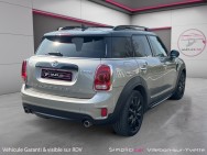 MINI d'occasion COUNTRYMAN COOPER S 192 CHILI BA de 2019 Villebon Sur