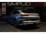 KIA d'occasion CEED PROCEED 1.5 T-GDI 160 GT-LINE BUSINESS DCT de