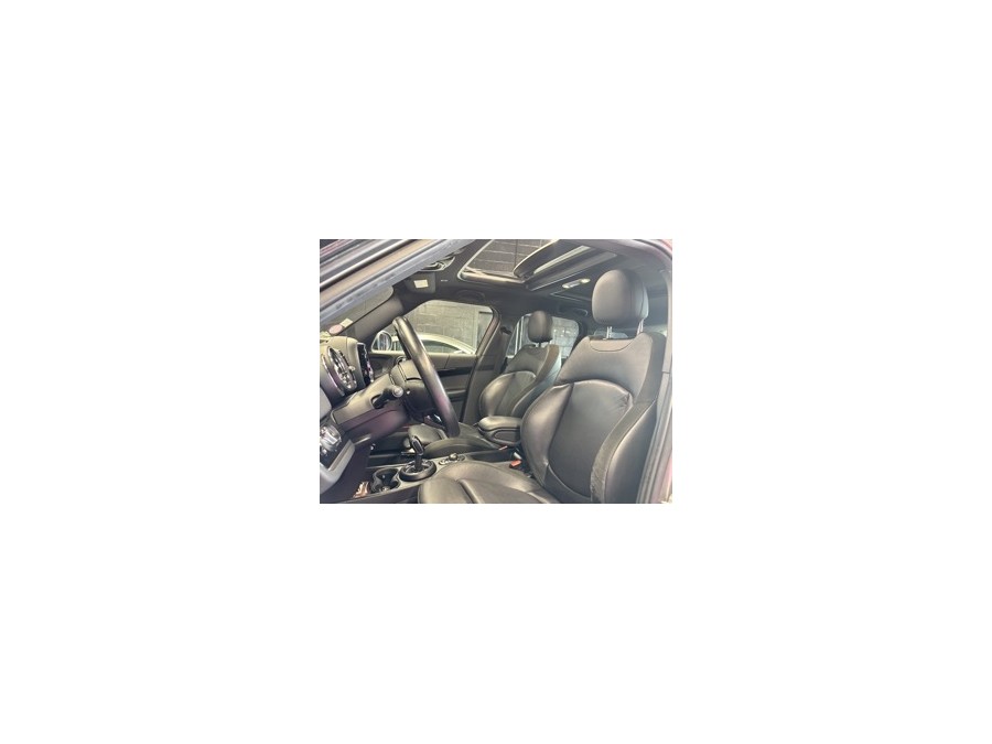 MINI d'occasion COUNTRYMAN COOPER S 192 CHILI BA de 2019 Villebon Sur