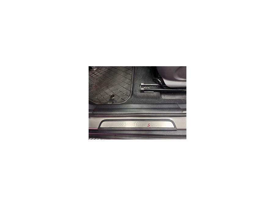 MINI d'occasion COUNTRYMAN COOPER S 192 CHILI BA de 2019 Villebon Sur