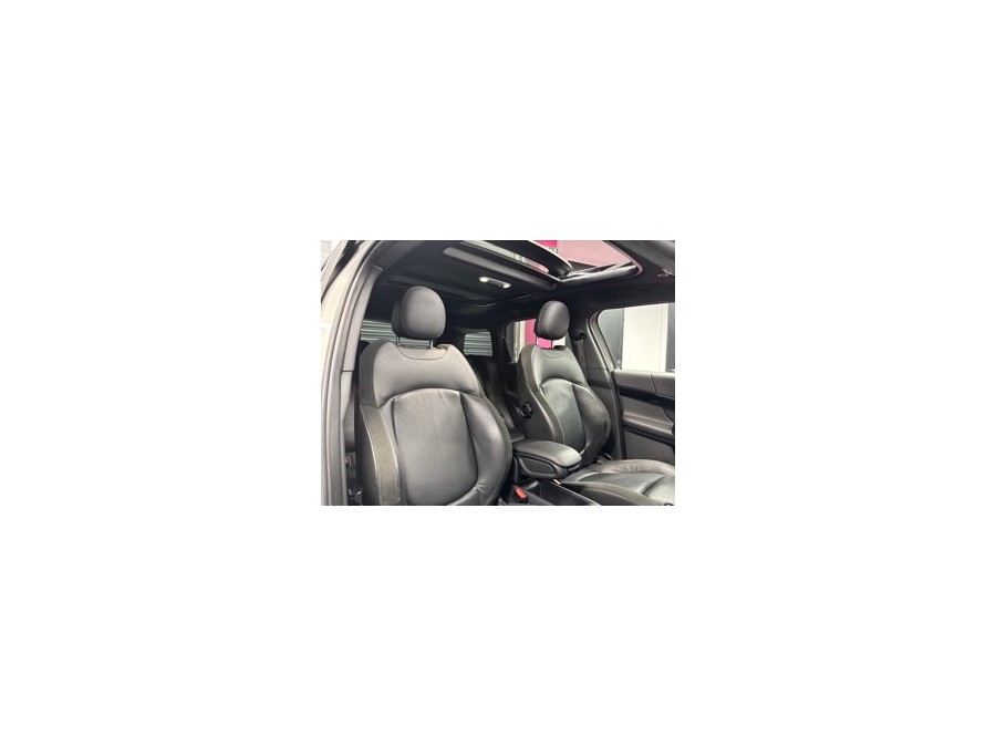 MINI d'occasion COUNTRYMAN COOPER S 192 CHILI BA de 2019 Villebon Sur