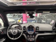 MINI d'occasion COUNTRYMAN COOPER S 192 CHILI BA de 2019 Villebon Sur