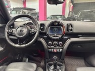 MINI d'occasion COUNTRYMAN COOPER S 192 CHILI BA de 2019 Villebon Sur