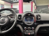 MINI d'occasion COUNTRYMAN COOPER S 192 CHILI BA de 2019 Villebon Sur