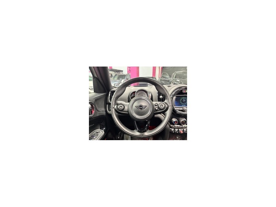 MINI d'occasion COUNTRYMAN COOPER S 192 CHILI BA de 2019 Villebon Sur
