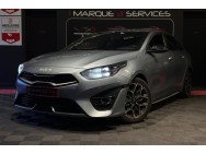 KIA d'occasion CEED PROCEED 1.5 T-GDI 160 GT-LINE BUSINESS DCT de