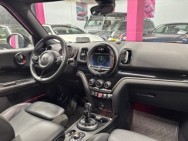 MINI d'occasion COUNTRYMAN COOPER S 192 CHILI BA de 2019 Villebon Sur