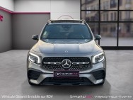 MERCEDES d'occasion CLASSE GLB 220 D 2.0 AMG LINE BA 4 MATIC de 2020